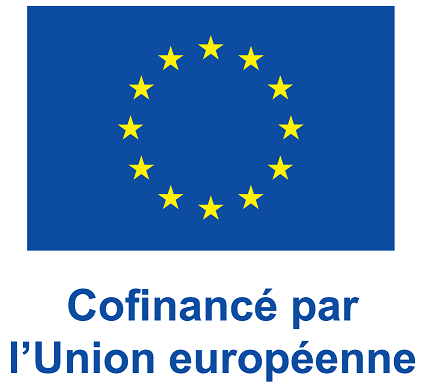 Logo Union européenne