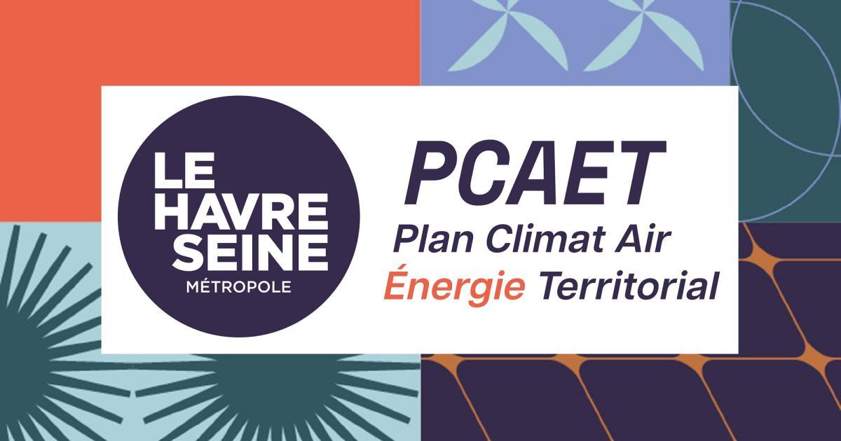 Participez à La Consultation Sur Le Plan Climat Air Énergie Territorial ...